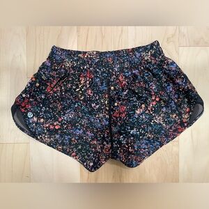 Limited Edition Lululemon Hottie Hots